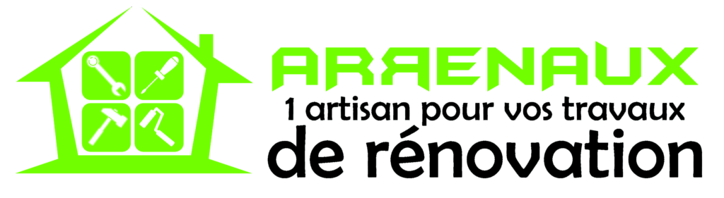 ARRENAUX - Un artisan pour vos travaux de rénovation