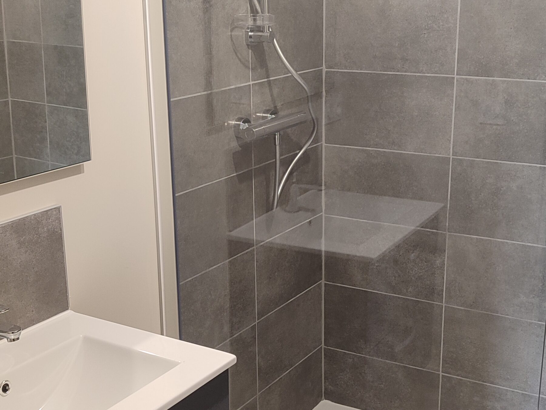  rénovation salle de bain